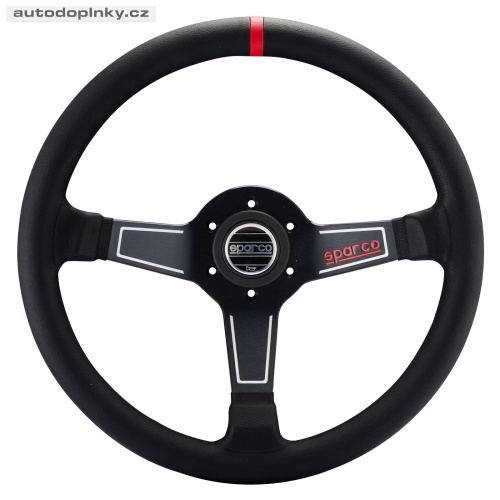 Novinky SPARCO 2014