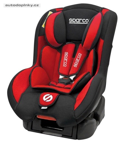 Novinky SPARCO 2014