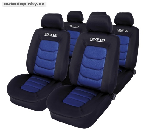 Novinky SPARCO 2014