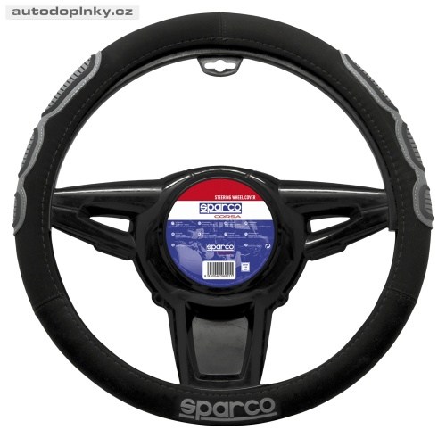 Novinky SPARCO 2014