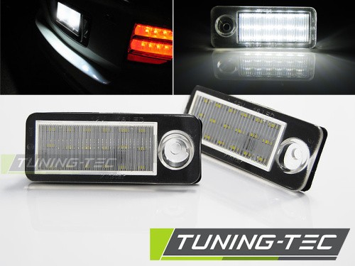 Tuning-tec novinky z���