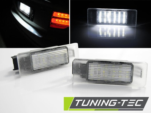 Tuning-tec novinky z���