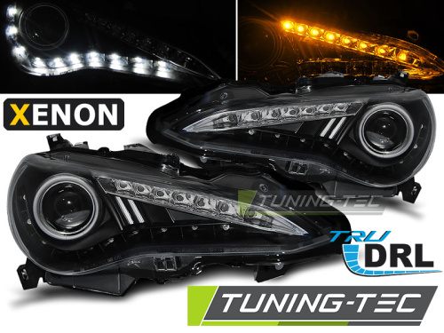 Tuning-tec novinky z���