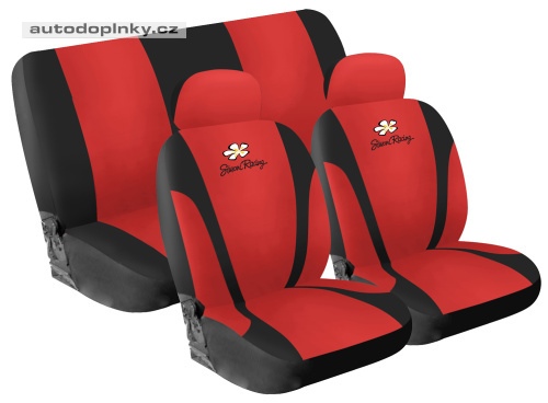 Novinky Simoni Racing 2014