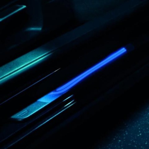 Osram osv�tlen� interi�ru LED