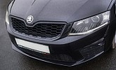 Sportovn� maska �koda Octavia III