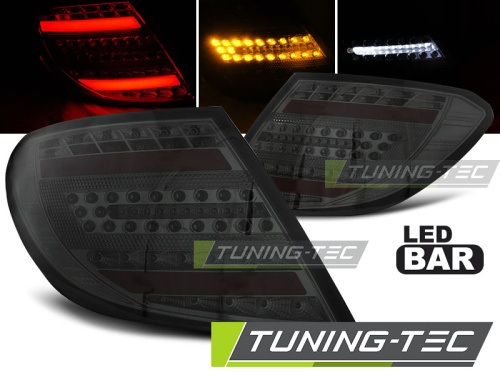 Tuning-tec novinky duben