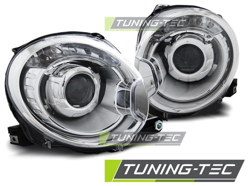 Tuning-tec novinky duben