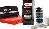 Nanokosmetika Sonax