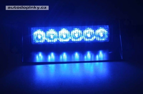 LED pred�tory