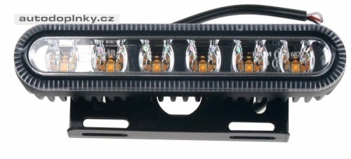 LED pred�tory