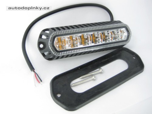 LED pred�tory
