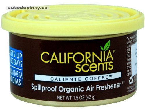 Nov� v�n� Car Scents