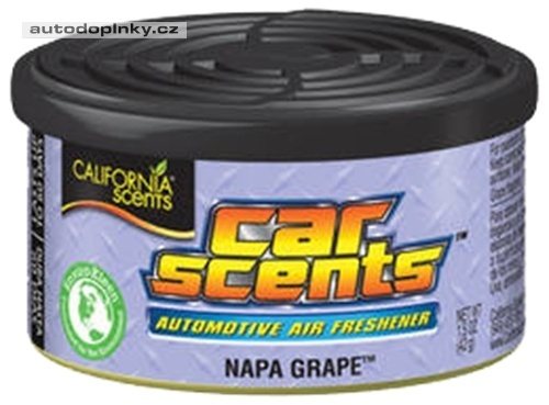 Nov� v�n� Car Scents