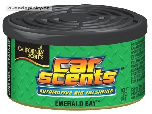 Nov� v�n� Car Scents