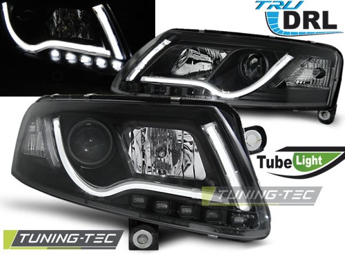 Tuning-tec novinky ��jen