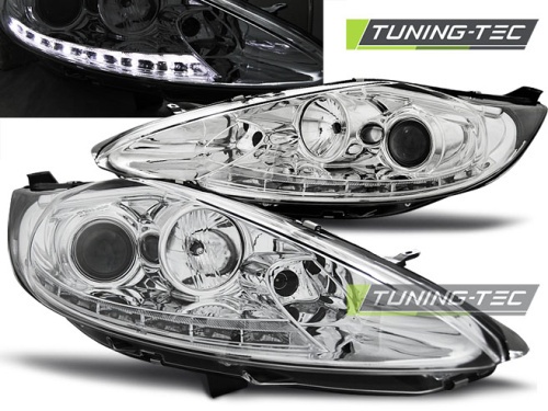 Sv�tla Tuning tec Novinky 2014