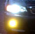 ��rovky Xenon a Yellow light