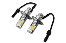 ��rovky LED CREE COB