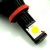 Nov� LED sety H7, H8, H10 a H11