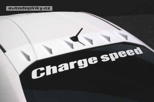 Chargespeed Toyota GT86