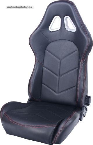 Sportovn� sedadla Autostyle