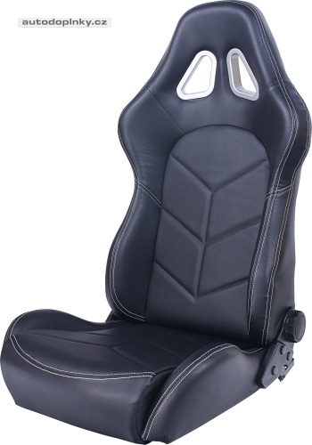 Sportovn� sedadla Autostyle