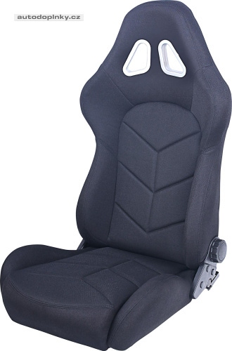 Sportovn� sedadla Autostyle