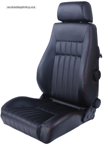 Sportovn� sedadla Autostyle