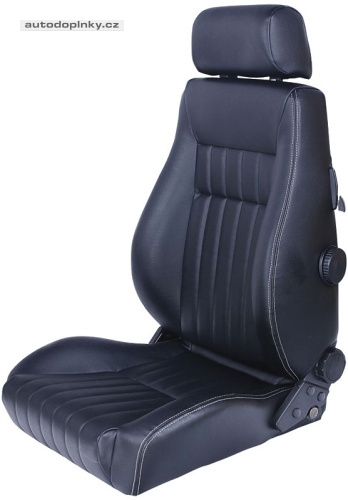Sportovn� sedadla Autostyle
