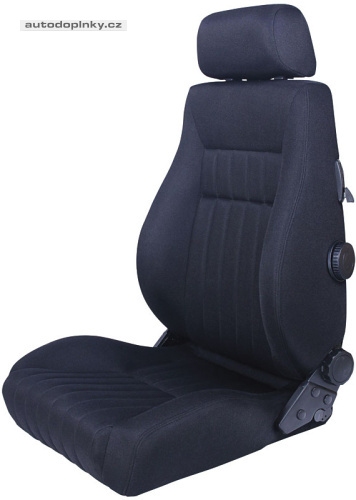 Sportovn� sedadla Autostyle
