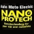 Nanoprotech spreje