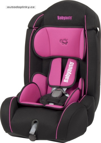 Autoseda�ky Babyauto