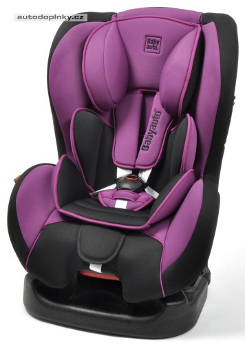 Autoseda�ky Babyauto