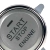 Bezkl��ov� startov�n� automobilu