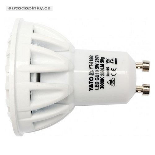 LED ��rovky 220V