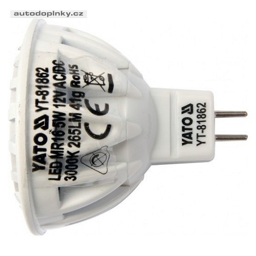 LED ��rovky 220V