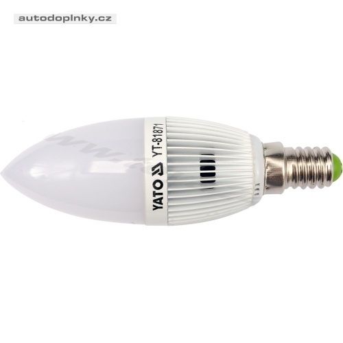 LED ��rovky 220V