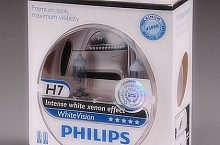 ��rovky Philips White Vision