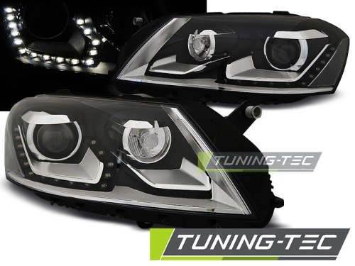 Tuning-tec novinky prosinec