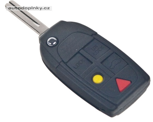 N�hradn� d�ly pro autokl��e