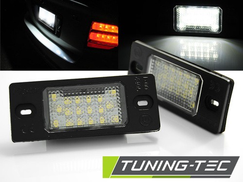 Tuning-tec novinky listopad
