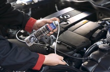 Novinky Liqui Moly 04/2018