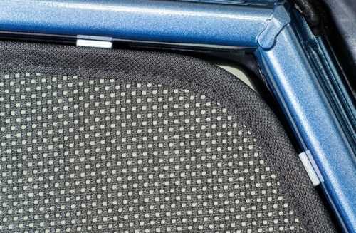 X-Shades slune�n� clony na bo�n� okna