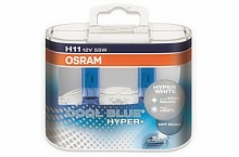 Osram Cool Blue Hyper