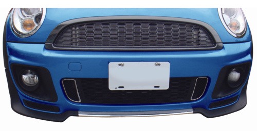 P�edn� maska Mini Cooper