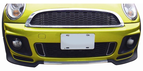P�edn� maska Mini Cooper