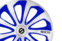 Poklice SPARCO Sicilia