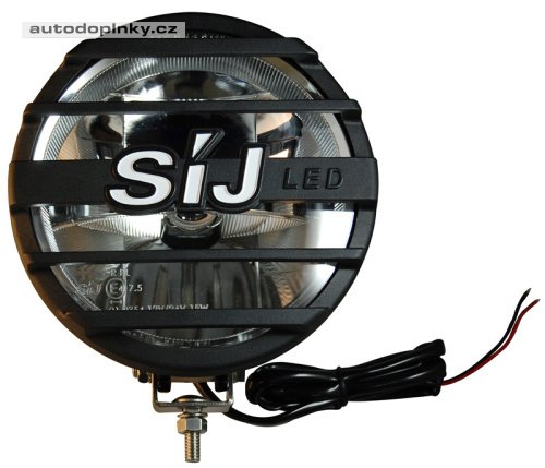 LED mlhov� a d�lkov� sv�tla