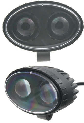 LED maj�ky - novinky